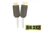 Supra HDMI Kabel AOC 8K/HDR 15 Meter