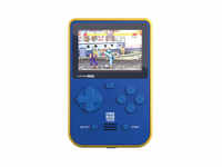 Hyper Mega Tech! Super Pocket Capcom Edition FG-CAPK-SMT-EFIGS