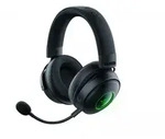 Razer Kraken V3 Pro Kabellose RGB Gaming-Headset - Schwarz