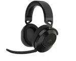Corsair HS65 Kabelloses Gaming-Headset - Carbon V2