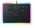 Razer Kitsune Arcade Controller PS5 & PC - Schwarz