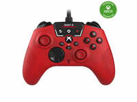 Turtle Beach React-R Controller Wired - Rot TBS-0734-05
