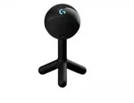 Logitech Yeti Orb RGB Mikrofon - Schwarz