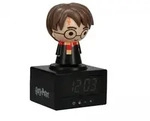 Paladone Harry Potter Icon Wecker
