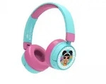 OTL Technologies LOL Junior Bluetooth On-Ear Kabellose Kopfh&ouml;rer