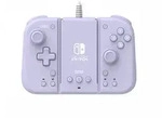 Hori Split Pad Compact Attachment Set - Lavendel