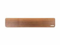 Keychron Q6 Walnut Wood Palmrest - Handgelenkauflage Für Tastatur PR22