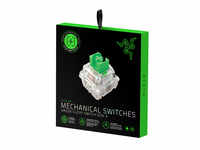 Razer Mechanical Switches - Green Clicky Switch (36-Stück) RC21-02040200-R3M1