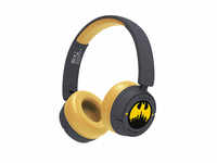 OTL Technologies BATMAN Junior Bluetooth On-Ear Kabellose Kopfhörer DCO984
