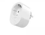 Xiaomi Smart Plug 2 (Wi-Fi) EU - Schaltsteckdose - Wei&szlig;