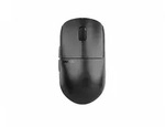 Pulsar X2-H High Hump kabellose Gaming-Maus - Mini - Schwarz