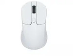 Keychron M3 Mini 4K Wireless Gaming-Maus - Wei&szlig;