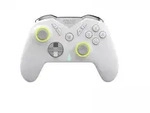 DragonShock NSW Nebula Pro Kabellose Controller - Wei&szlig;