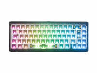Ducky Tinker 65 RGB Barebone ISO - Schwarz PKTI2367IST-ISO01