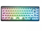 Ducky Tinker 65 RGB Barebone ISO - Schwarz