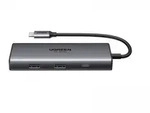UGREEN Revoduk USB-C Multifunktion Adapter