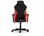 DXRacer DRIFTING XL Schwarz & Rot EPU Leder