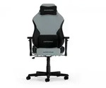 DXRacer DRIFTING XL Cyan & Schwarz Stoff