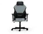 DXRacer DRIFTING L Cyan & Schwarz Stoff