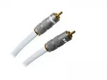 Supra Trico 1RCA-1RCA Digital Koaxialkabel - 6 meter