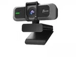 j5create 4K USB Ultra HD Webcam