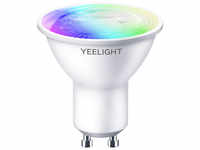 Yeelight LED RGB Smart Bulb GU10 4.5W 350Lm YLDP004-A