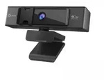 j5create 4K Ultra HD Webcam mit 5x Digital Zoom