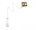 UGREEN Flexibler Telefonhalter 90 cm - Wei&szlig;