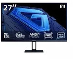 Xiaomi G27i 27" FHD 165Hz 1ms IPS HDR10 Gaming Monitor