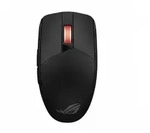 Asus ROG STRIX Impact III Kabellose Gaming‐Maus - Schwarz