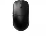 Lamzu Atlantis Mini 4K Wireless Superlight Gaming Maus - Charcoal Black