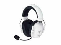 Razer BlackShark V2 Hyperspeed Wireless Gaming-Headset - Weiß...