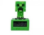 Paladone Creeper Icon Wecker