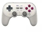 8Bitdo Pro 2 Bluetooth Gamepad Hall Effect Edition - Bluetooth Controller - G