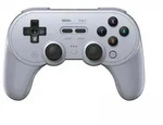 8Bitdo Pro 2 Bluetooth Gamepad Hall Effect Edition - Bluetooth Controller - G