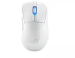 Asus ROG Keris II Ace Kabellose Gaming-Maus - Wei&szlig;