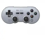 8Bitdo SN30 Pro Bluetooth Gamepad Hall Effect Edition - Bluetooth Controller