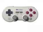 8Bitdo SN30 Pro Bluetooth Gamepad Hall Effect Edition - Bluetooth Controller