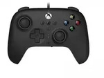 8Bitdo Ultimate Wired Controller Hall Effect Edition (Xbox/PC) - Schwarz