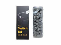Ducky Switch Kit - Kailh Midnight Pro Linear (110pcs) DSK110-MPA2