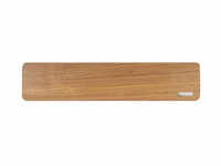 Keychron Q5 Walnut Wood Palmrest - Handgelenkauflage Für Tastatur PR21