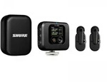 Shure MoveMic Two Receiver Kit - Drahtloses Mikrofon