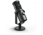 Maono PD400X USB/XLR Mikrofon - Dynamisches Mikrofon - Schwarz