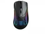 Glorious Model D 2 Kabellose Gaming-Maus - Matte Black