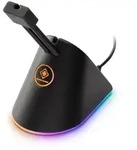 Deltaco Gaming Mouse Bungee - RGB