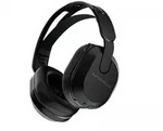 Turtle Beach Stealth 500 Kabellos Gaming Headset - Schwarz (PS4/PS5)