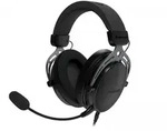 Genesis Toron 531 Gaming-Headset - Schwarz
