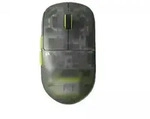 Pulsar X2-H High Hump Kabellose Gaming-Maus - Acid Rewind Edition - Mini