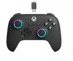 8Bitdo Ultimate C Wired Controller Xbox Hall Effect Edition - Dunkelgrau