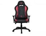 Arozzi Torretta SuperSoft Gaming-Stuhl - Rot